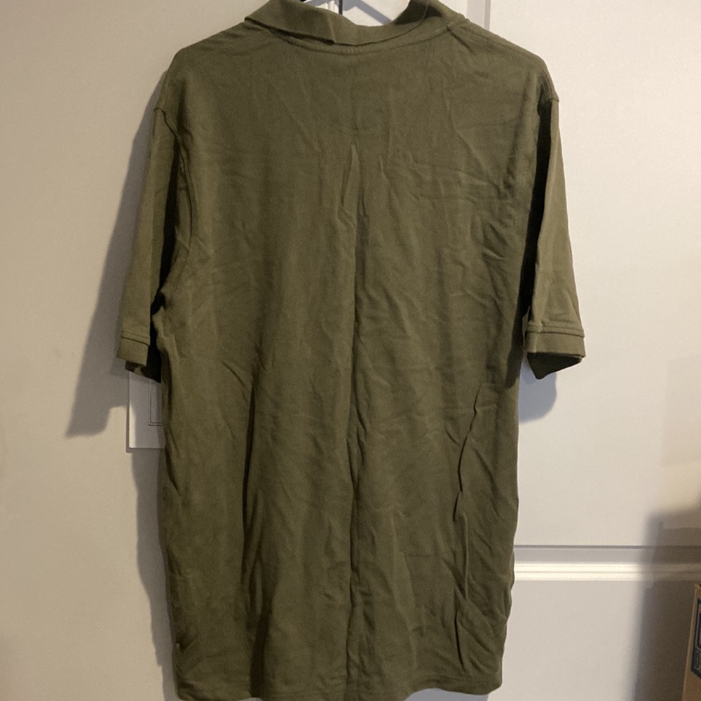 Covington Brand Collar Shirt - Picture 5 of 5